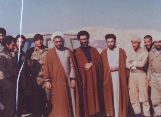 سعید معبودیان