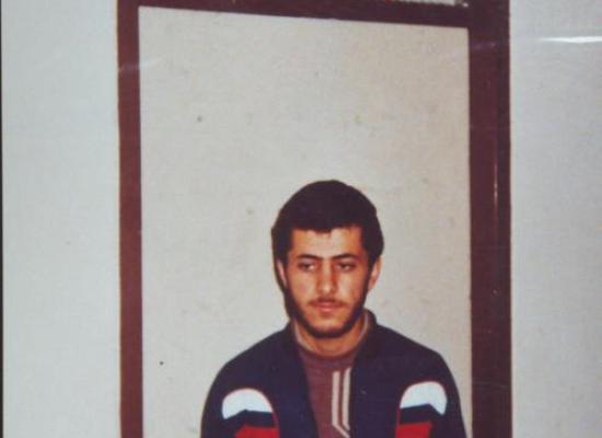 سعید معبودیان