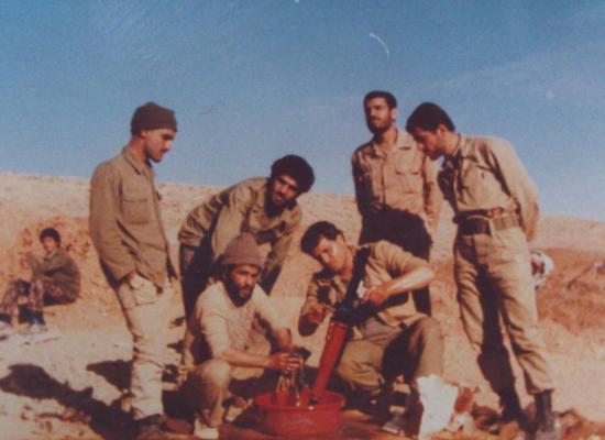 سعید معبودیان