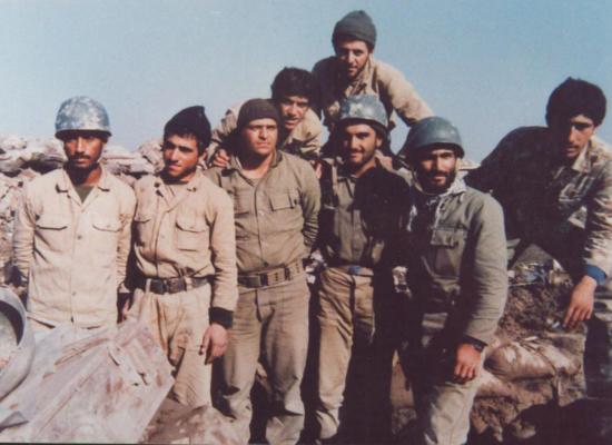 سعید معبودیان