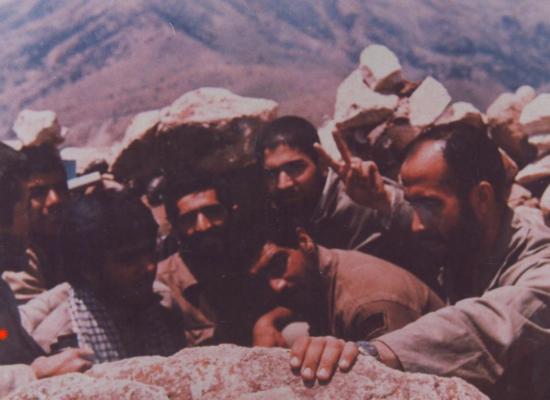 سعید معبودیان