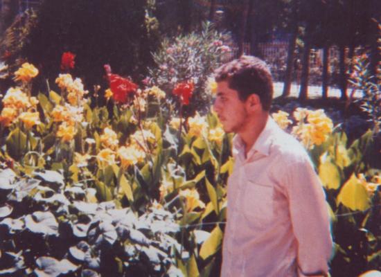 سعید معبودیان