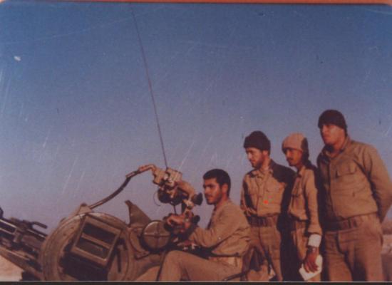 سعید معبودیان