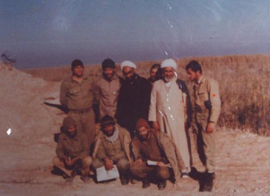 سعید معبودیان