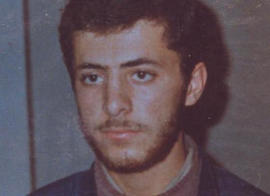 سعید معبودیان