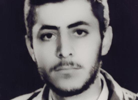 سعید معبودیان