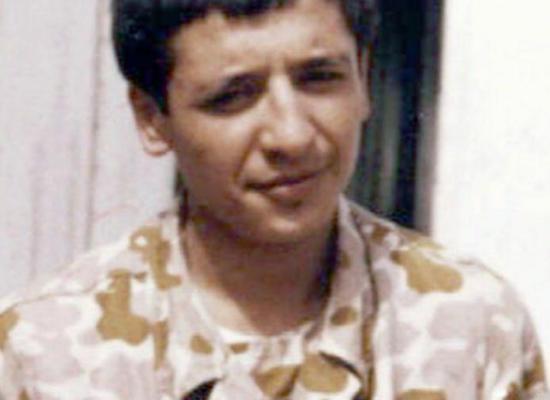 محمود  سلیم‌آبادی فراهانی