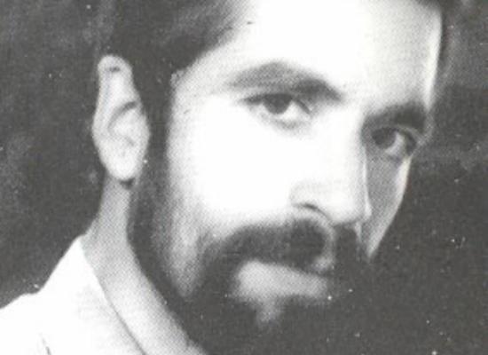 عباسعلی سلیمانی