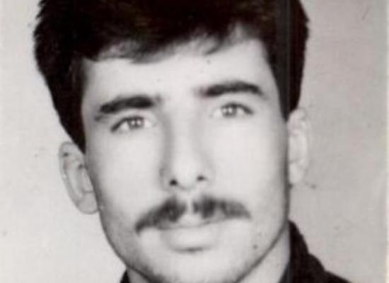احمد سلیمانی