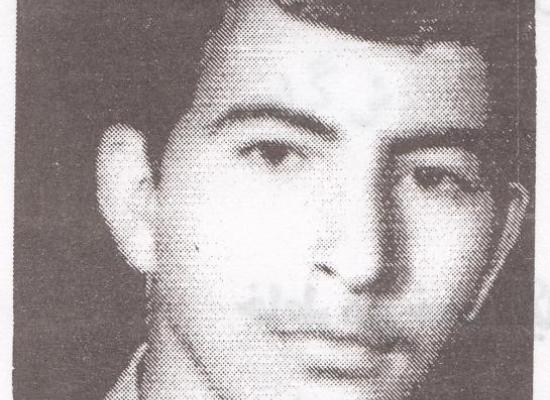 مهدی سمیعی