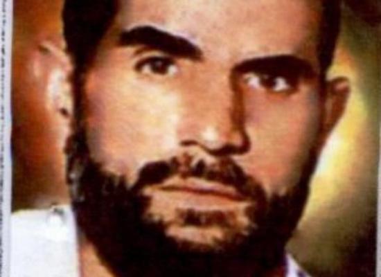 علی اکبر سهامی