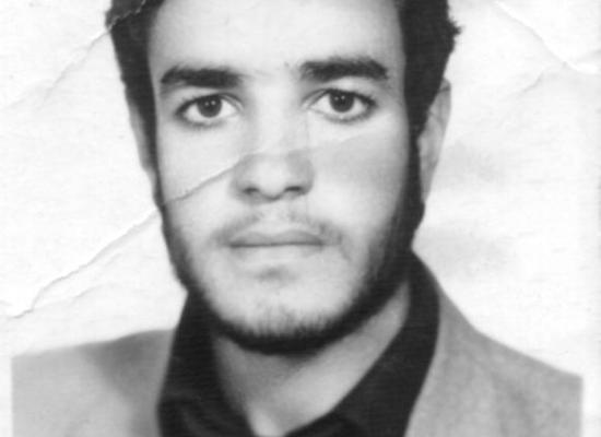 سید غفار میرغفاری