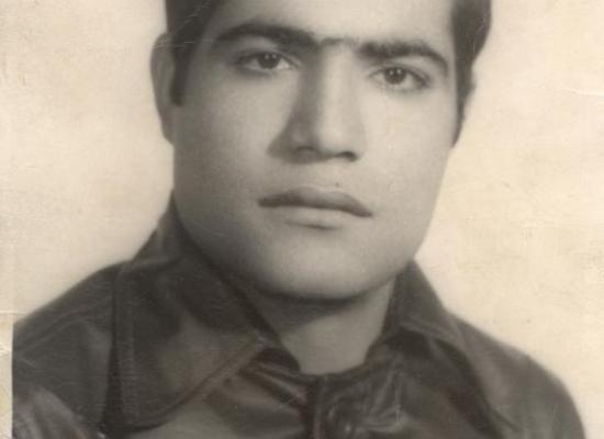 سید مرتضی معظمی کندی