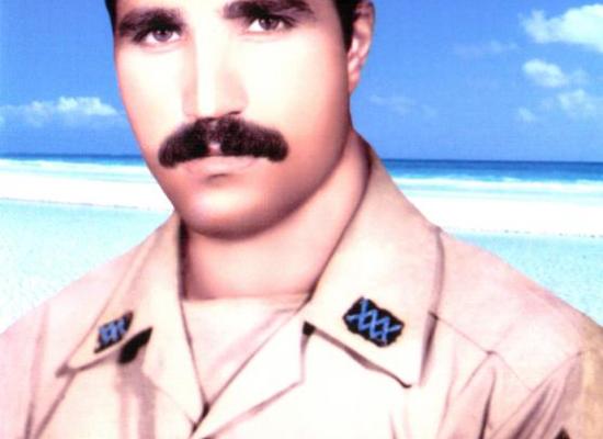 سید محمود موسوی