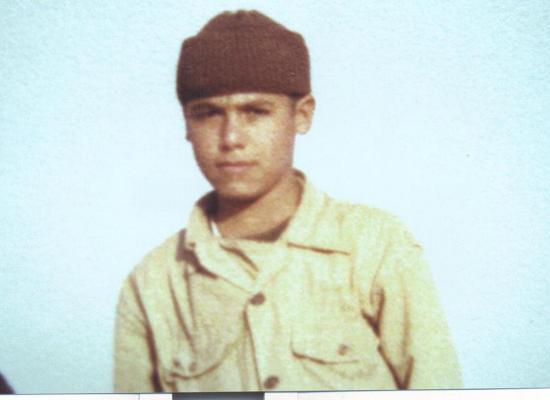 سیاوش حسنی