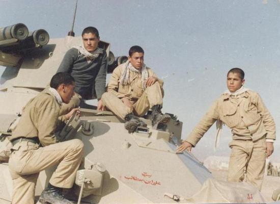 سیاوش حسنی