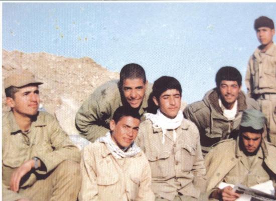 سیاوش حسنی