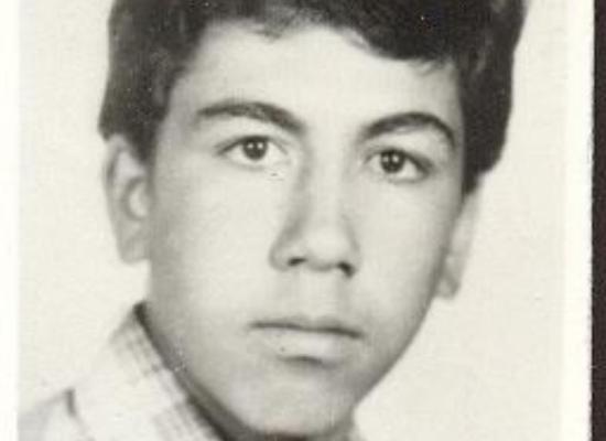 سید ابراهیم حسینی