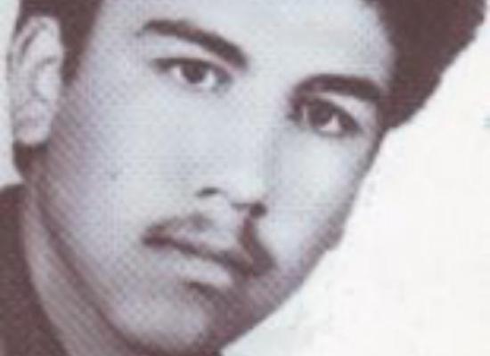 سید ابراهیم حسینی