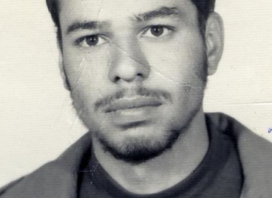 سید ابراهیم میرجمالی مهرآبادی