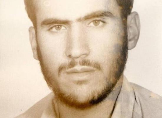 سید ابراهیم میرجمالی مهرآبادی