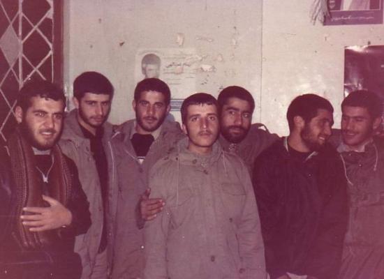 سید ابراهیم میرجمالی مهرآبادی