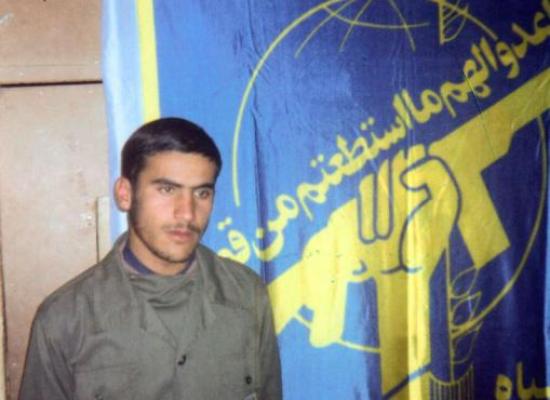 سید ابراهیم میرجمالی مهرآبادی