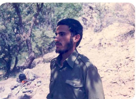 سید ابراهیم میرجمالی مهرآبادی