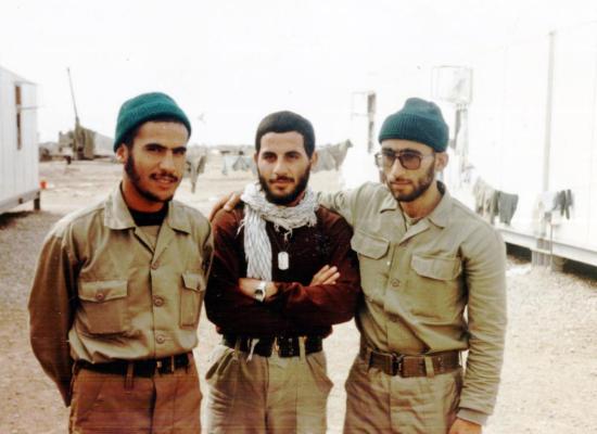 سید ابراهیم میرجمالی مهرآبادی