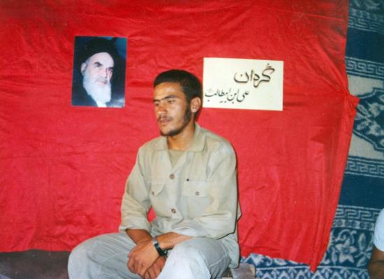 سید ابراهیم میرجمالی مهرآبادی