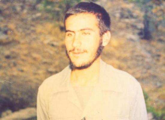 سید ابراهیم میرجمالی مهرآبادی