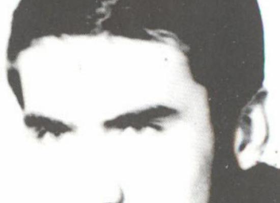 سید ابراهیم میرجمالی مهرآبادی