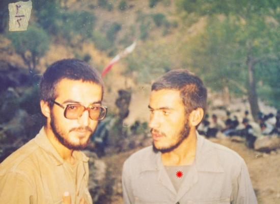 سید ابراهیم میرجمالی مهرآبادی