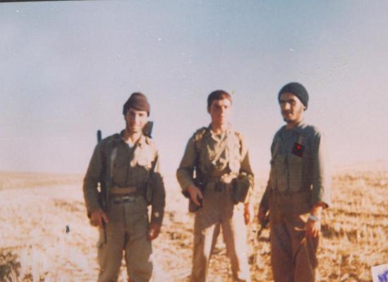 سید ابراهیم میرجمالی مهرآبادی