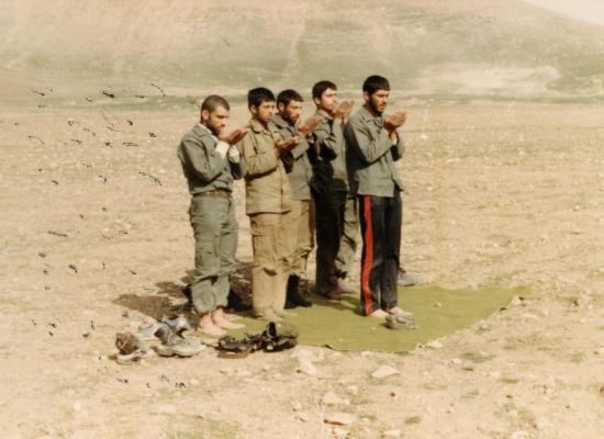  احمد حسینی فر