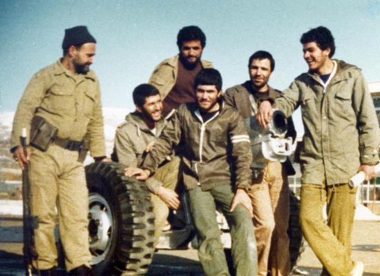 احمد حسینی فر