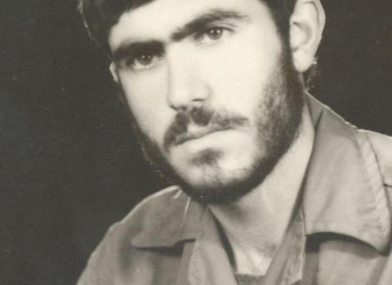 احمد حسینی فر
