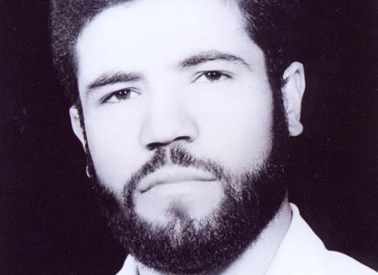 سید احمد میرصادقی گل تپه ای