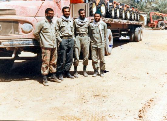 سید احمد میرصادقی گل تپه ای