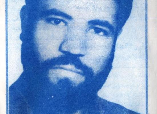 سید احمد میرصادقی گل تپه ای