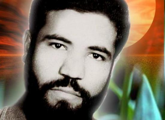 سید احمد میرصادقی گل تپه ای
