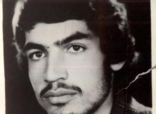 سید اسدالله حسینی کرهرودی