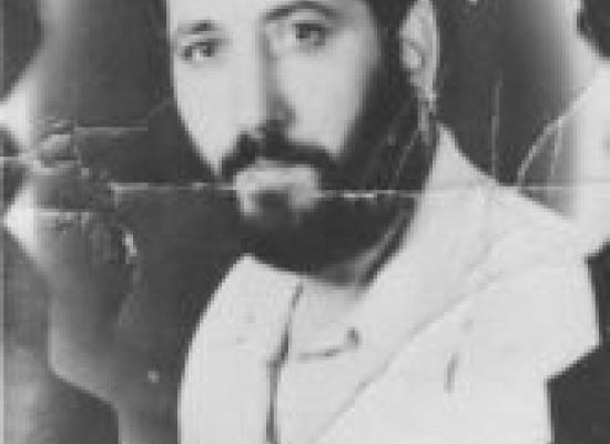 سید اسماعیل حسینی