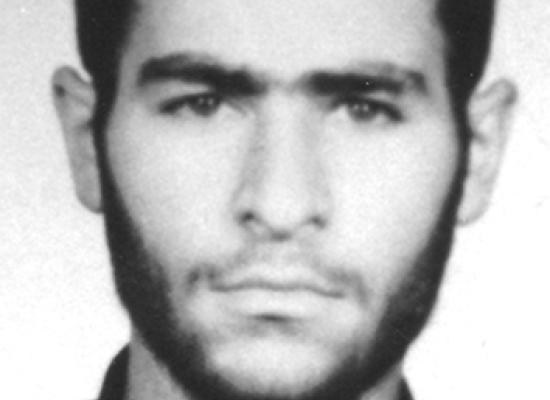 سید اسماعیل سیدزاده قمی