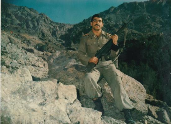 سید اعلا مقدسی