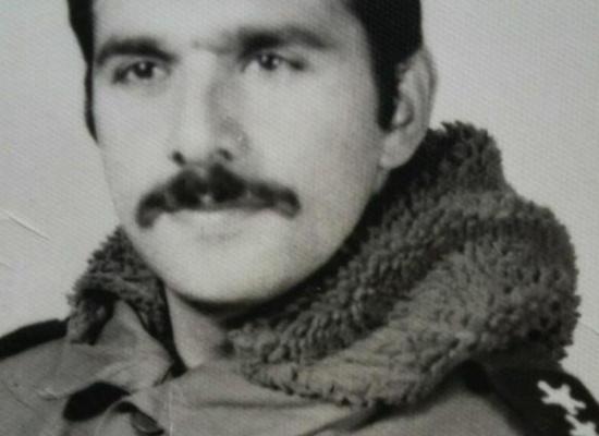 سید اعلا مقدسی