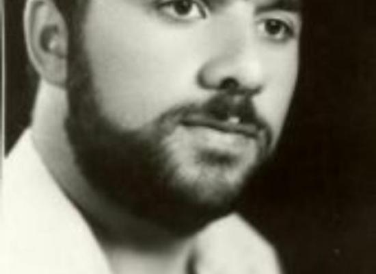 سید اعلا مقدسی