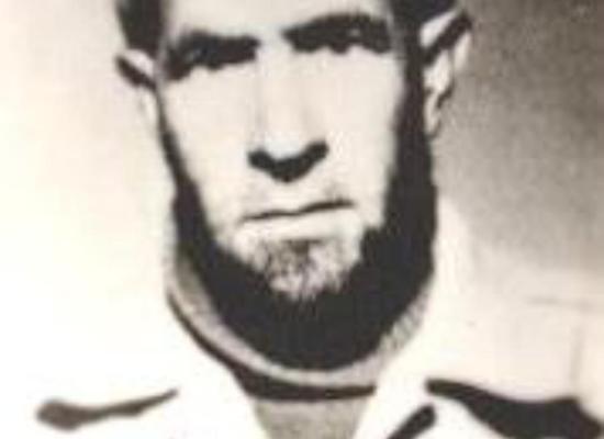 سید الیاس حسینی