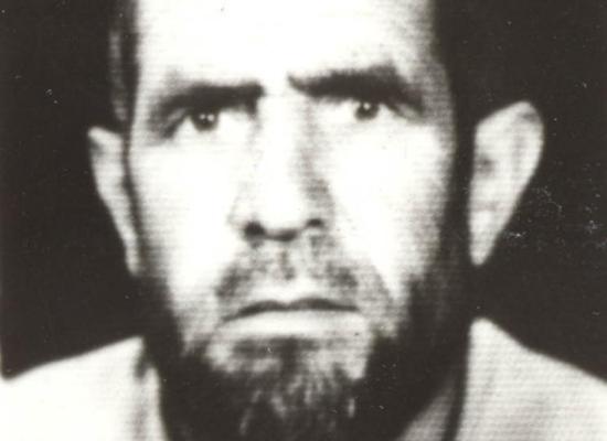 سید الیاس حسینی