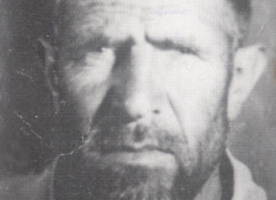 سید الیاس حسینی